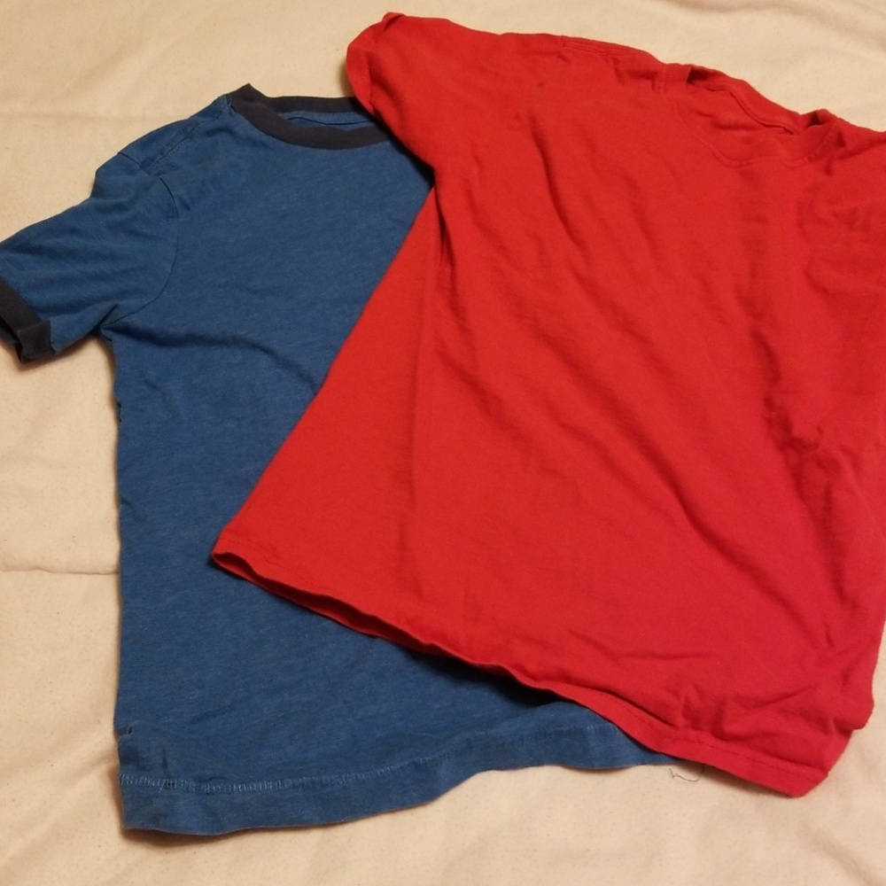 Boys tees